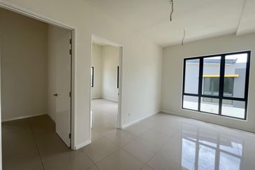 Taman Hulu Langat Jaya