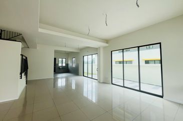 Taman Hulu Langat Jaya