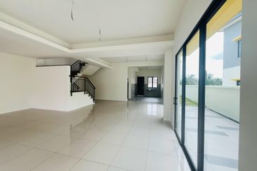 Taman Hulu Langat Jaya