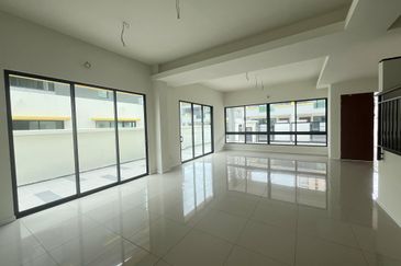 Taman Hulu Langat Jaya