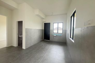 Taman Hulu Langat Jaya