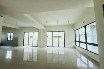 Taman Hulu Langat Jaya