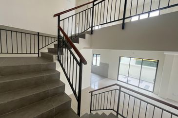 Taman Hulu Langat Jaya