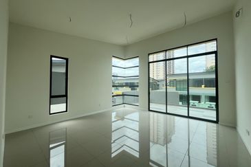 Taman Hulu Langat Jaya