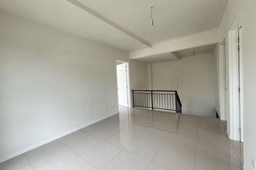 Taman Hulu Langat Jaya