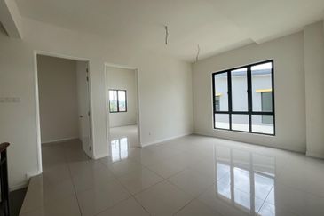 Taman Hulu Langat Jaya