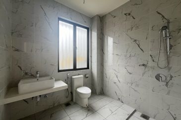 Taman Hulu Langat Jaya