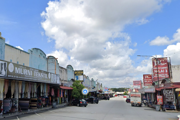 Kawasan Perindustrian Nilai 3