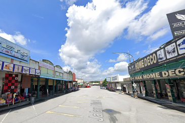 Kawasan Perindustrian Nilai 3