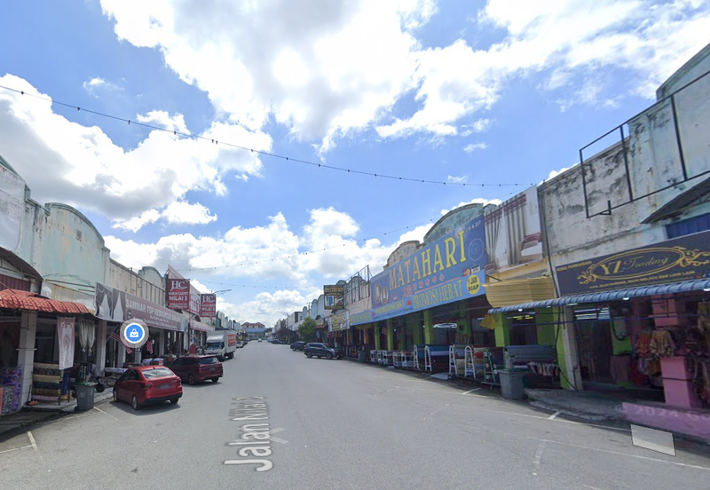 Kawasan Perindustrian Nilai 3