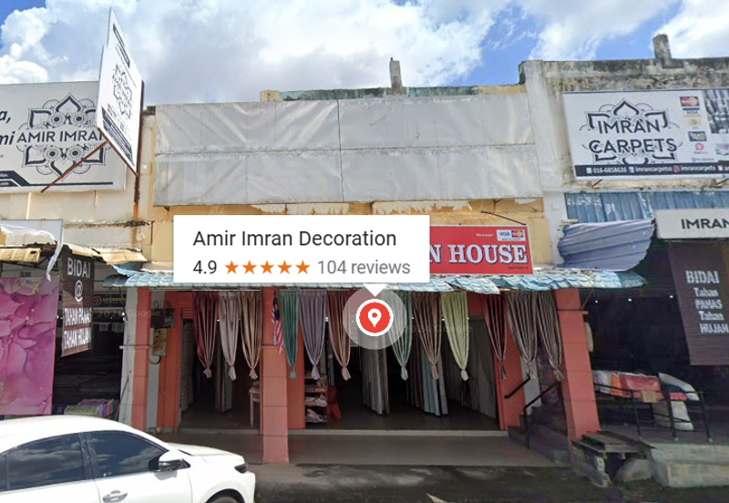 Kawasan Perindustrian Nilai 3