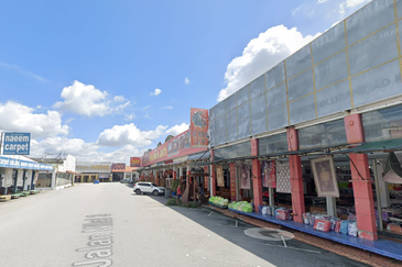 Kawasan Perindustrian Nilai 3