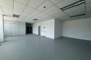 Kapar Industrial Park