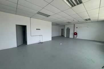 Kapar Industrial Park