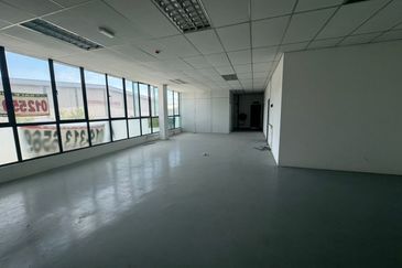 Kapar Industrial Park