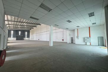 Kapar Industrial Park