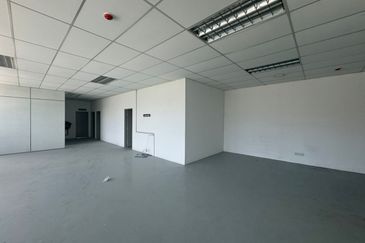 Kapar Industrial Park