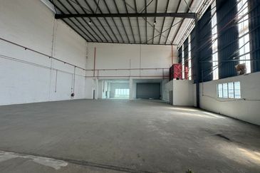 Kapar Industrial Park