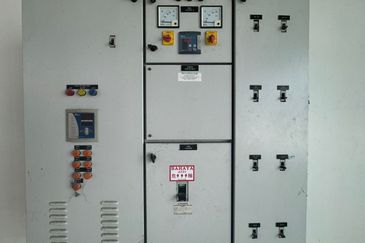 Kapar Industrial Park