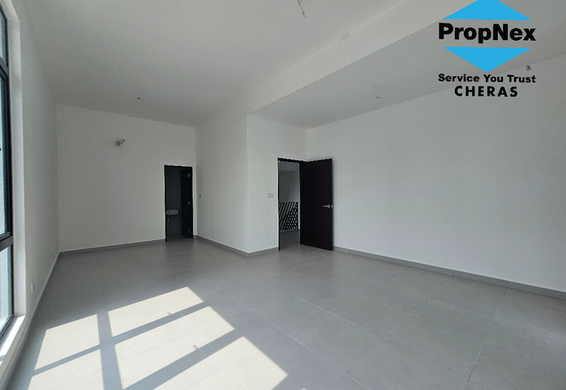 Orchid Hills (Residensi Bukit Orkid) @ 9 Miles