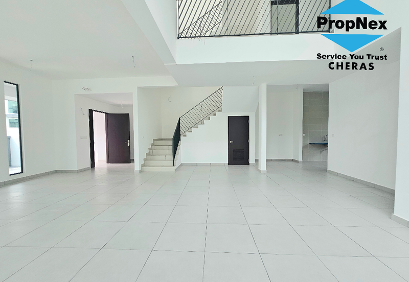 Orchid Hills (Residensi Bukit Orkid) @ 9 Miles