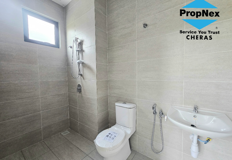 Orchid Hills (Residensi Bukit Orkid) @ 9 Miles