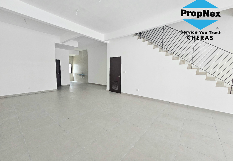 Orchid Hills (Residensi Bukit Orkid) @ 9 Miles