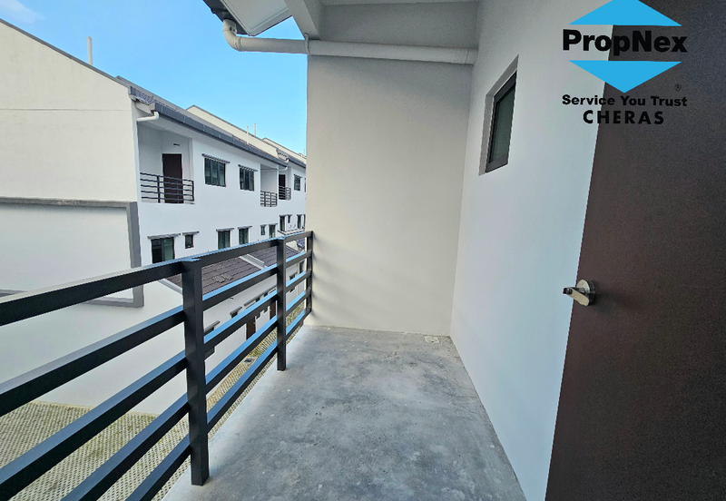 Orchid Hills (Residensi Bukit Orkid) @ 9 Miles