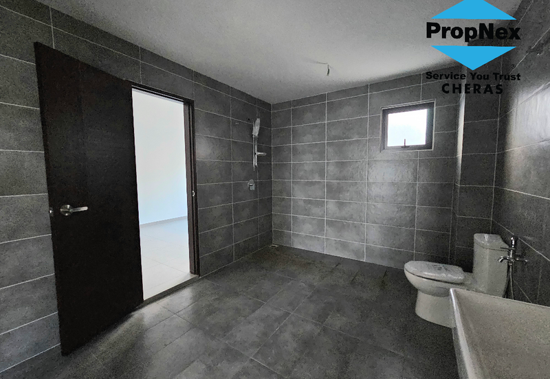 Orchid Hills (Residensi Bukit Orkid) @ 9 Miles