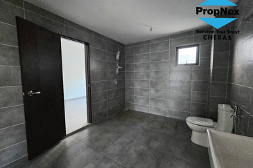 Orchid Hills (Residensi Bukit Orkid) @ 9 Miles