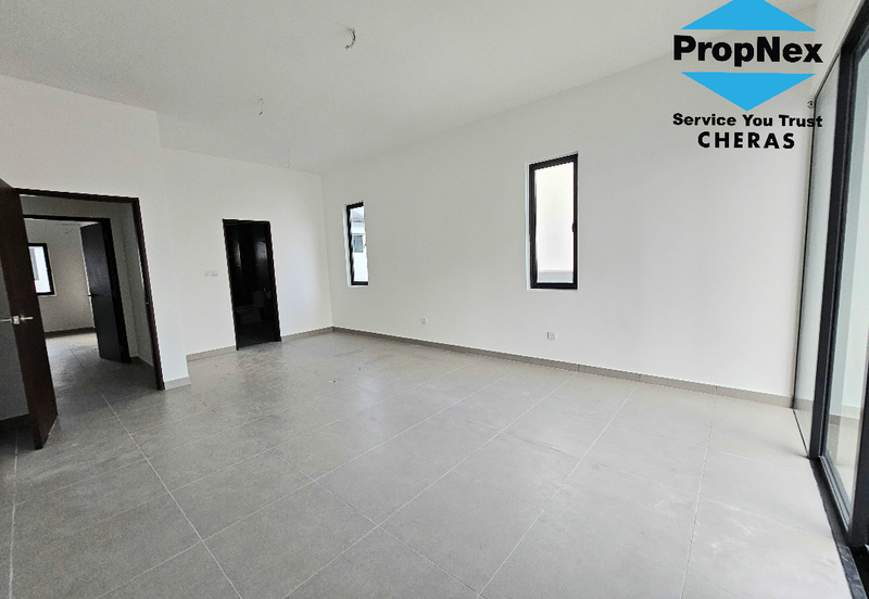 Orchid Hills (Residensi Bukit Orkid) @ 9 Miles