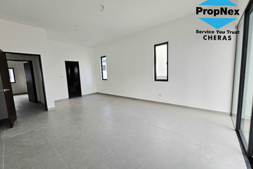 Orchid Hills (Residensi Bukit Orkid) @ 9 Miles