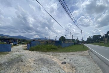 Sungei Lalang