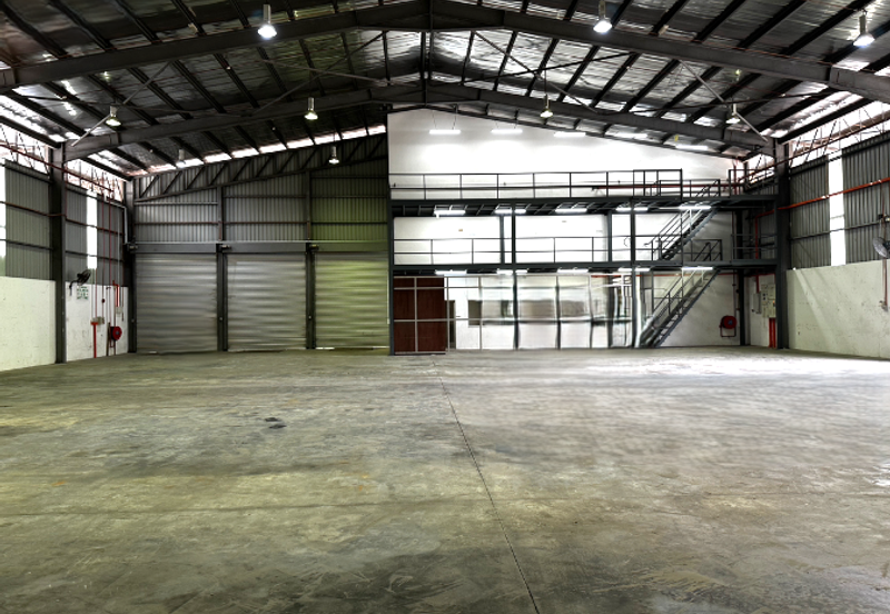 Bandar Teknologi Kajang