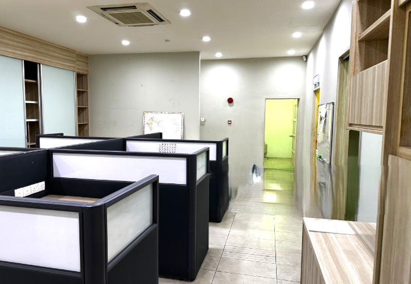 Bandar Teknologi Kajang