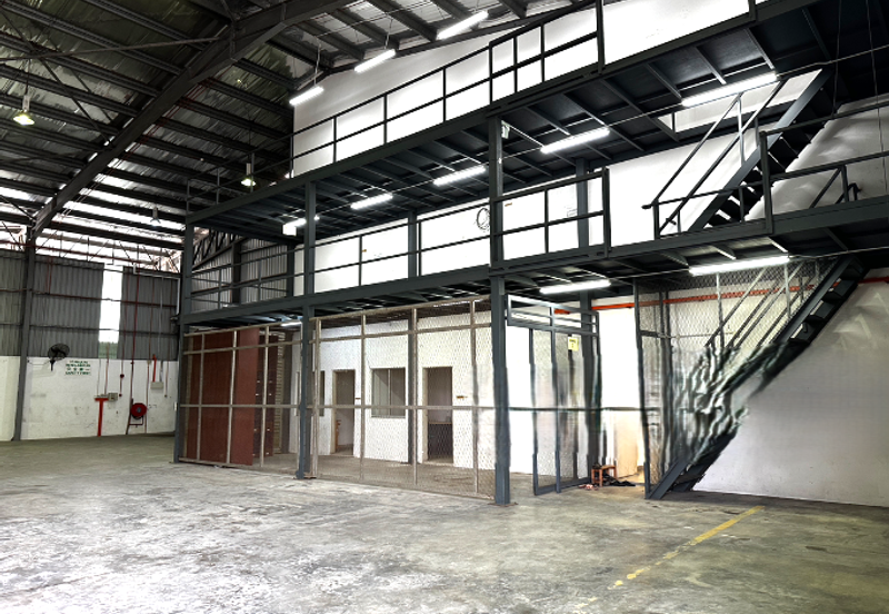 Bandar Teknologi Kajang