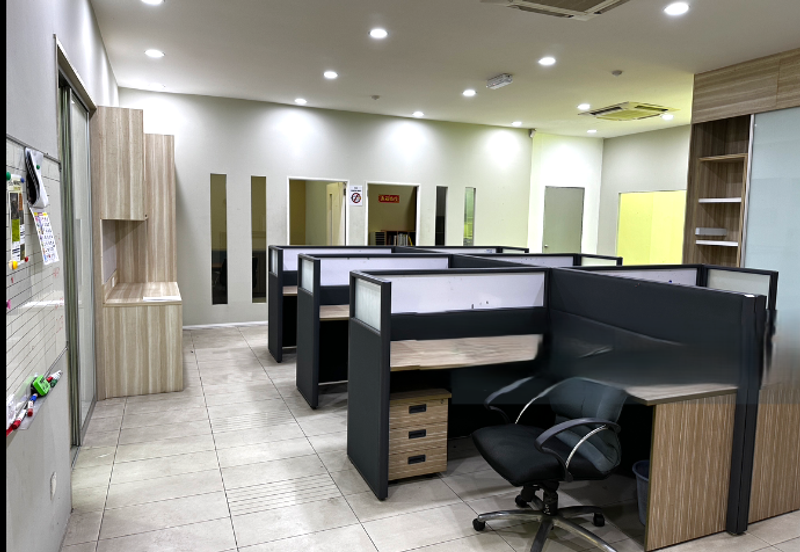 Bandar Teknologi Kajang