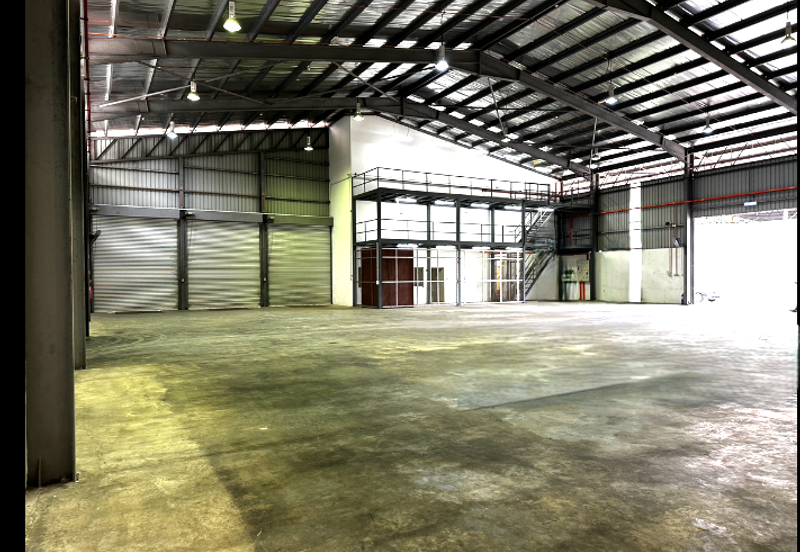 Bandar Teknologi Kajang