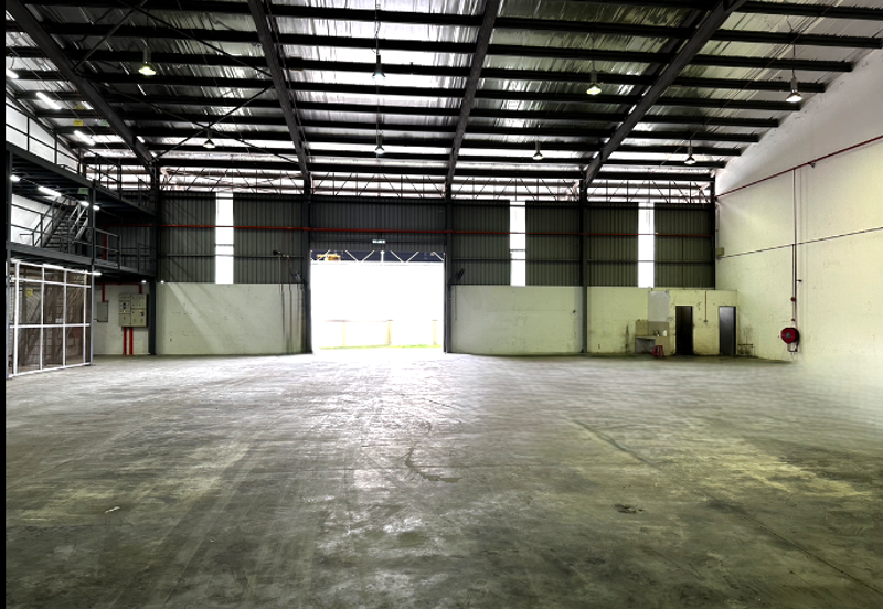 Bandar Teknologi Kajang