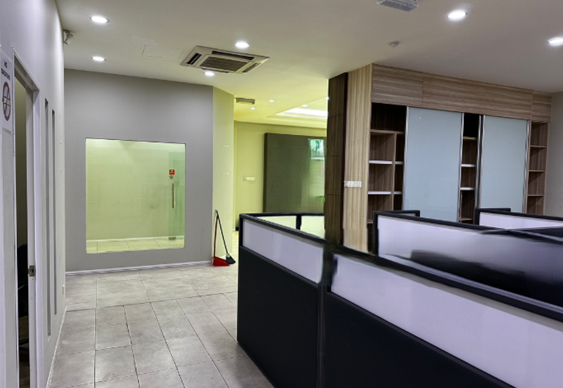 Bandar Teknologi Kajang