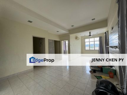 Town House @ Taragon Puteri, Batu 9 For Sale, Selangor, Batu 9th Cheras