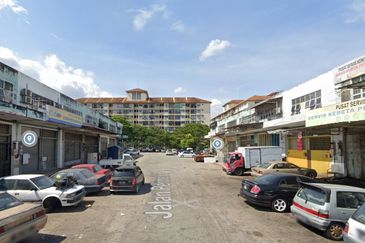 Taman Industri Puchong Permai