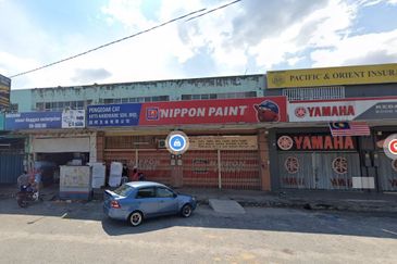 Taman Industri Puchong Permai