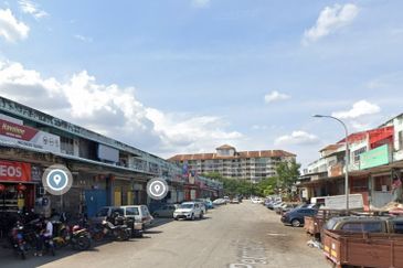 Taman Industri Puchong Permai