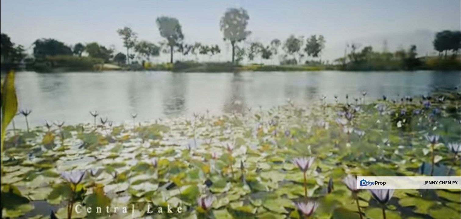 Anyara Hills, Sungai Long East, Semenyih For Sale, Selangor, Semenyih