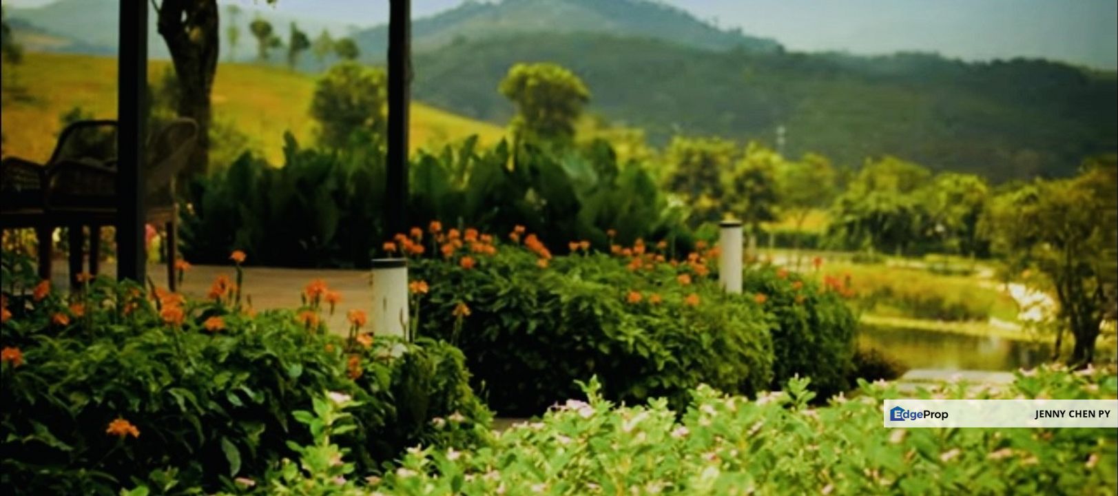 Anyara Hills, Sungai Long East, Semenyih For Sale, Selangor, Semenyih