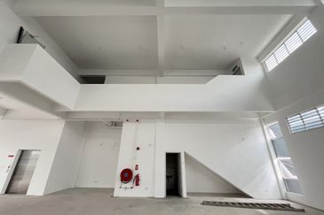 Perdana Industrial Park