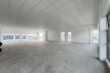 Perdana Industrial Park