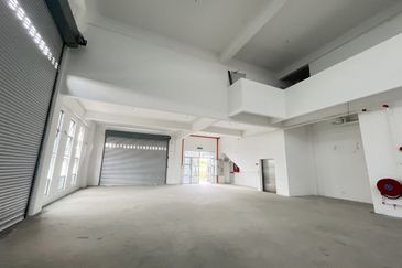 Perdana Industrial Park