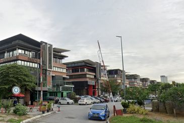 i32 Puchong Industrial Park